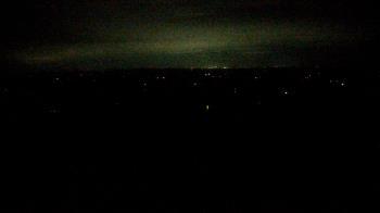 Weather camera view of Dirt Farm Brewing.