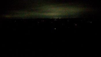 Weather camera view of Dirt Farm Brewing.