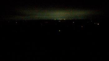 Weather camera view of Dirt Farm Brewing.