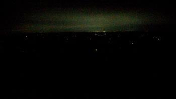 Weather camera view of Dirt Farm Brewing.