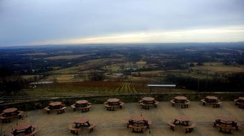 Weather camera view of Dirt Farm Brewing.