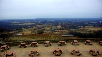 Weather camera view of Dirt Farm Brewing.