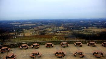 Weather camera view of Dirt Farm Brewing.