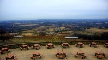 Weather camera view of Dirt Farm Brewing.