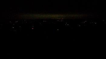 Weather camera view of Dirt Farm Brewing.