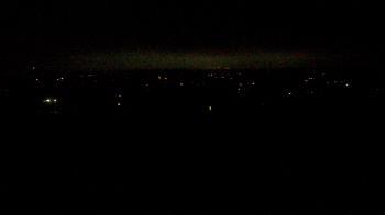 Weather camera view of Dirt Farm Brewing.