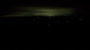 Weather camera view of Dirt Farm Brewing.