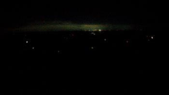 Weather camera view of Dirt Farm Brewing.