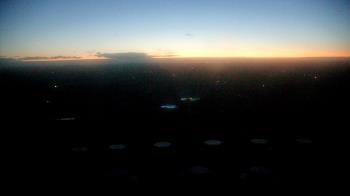 Weather camera view of Dirt Farm Brewing.