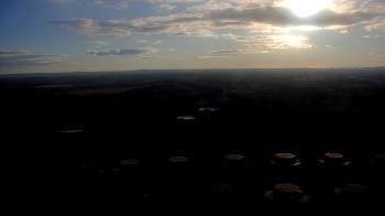 Weather camera view of Dirt Farm Brewing.