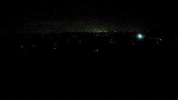 Weather camera view of Dirt Farm Brewing.