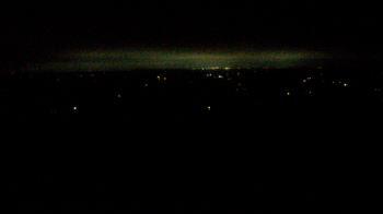 Weather camera view of Dirt Farm Brewing.