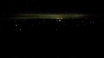 Weather camera view of Dirt Farm Brewing.