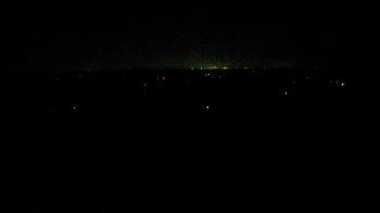 Weather camera view of Dirt Farm Brewing.