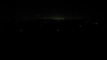 Weather camera view of Dirt Farm Brewing.