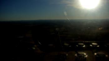 Weather camera view of Dirt Farm Brewing.