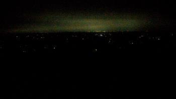 Weather camera view of Dirt Farm Brewing.