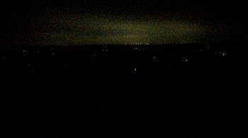 Weather camera view of Dirt Farm Brewing.