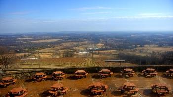 Weather camera view of Dirt Farm Brewing.