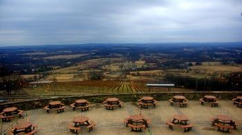 Weather camera view of Dirt Farm Brewing.