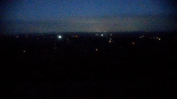 Weather camera view of Dirt Farm Brewing.