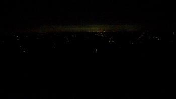 Weather camera view of Dirt Farm Brewing.