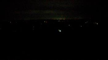 Weather camera view of Dirt Farm Brewing.