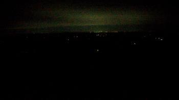 Weather camera view of Dirt Farm Brewing.