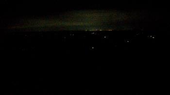 Weather camera view of Dirt Farm Brewing.