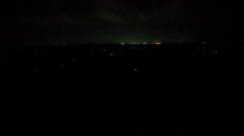 Weather camera view of Dirt Farm Brewing.