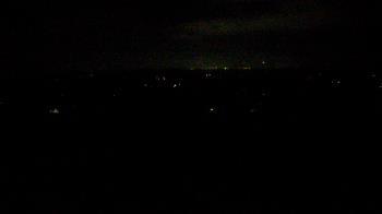 Weather camera view of Dirt Farm Brewing.