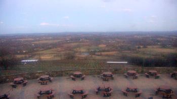 Weather camera view of Dirt Farm Brewing.