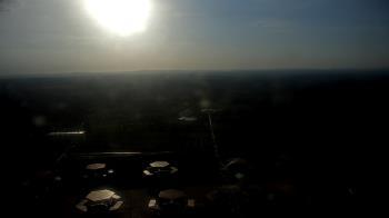 Weather camera view of Dirt Farm Brewing.