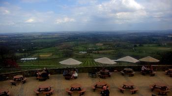 Weather camera view of Dirt Farm Brewing.