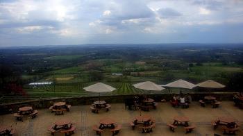 Weather camera view of Dirt Farm Brewing.