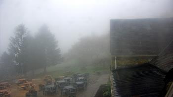 Weather camera view of Dirt Farm Brewing.