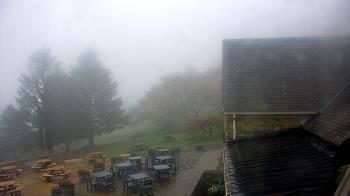 Weather camera view of Dirt Farm Brewing.