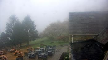 Weather camera view of Dirt Farm Brewing.