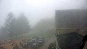 Weather camera view of Dirt Farm Brewing.