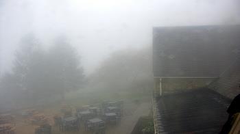 Weather camera view of Dirt Farm Brewing.