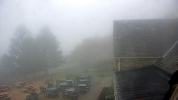 Weather camera view of Dirt Farm Brewing.