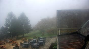 Weather camera view of Dirt Farm Brewing.