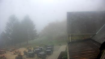 Weather camera view of Dirt Farm Brewing.