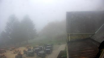 Weather camera view of Dirt Farm Brewing.