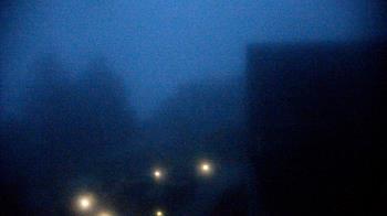 Weather camera view of Dirt Farm Brewing.