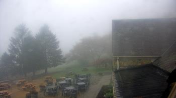 Weather camera view of Dirt Farm Brewing.