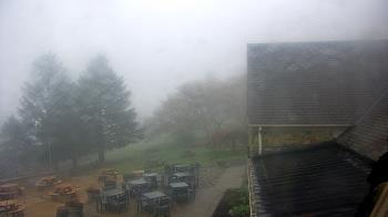 Weather camera view of Dirt Farm Brewing.