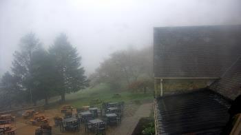 Weather camera view of Dirt Farm Brewing.