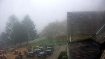 Weather camera view of Dirt Farm Brewing.