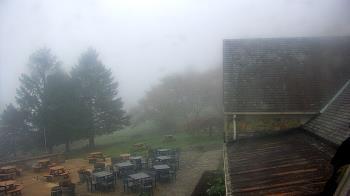 Weather camera view of Dirt Farm Brewing.